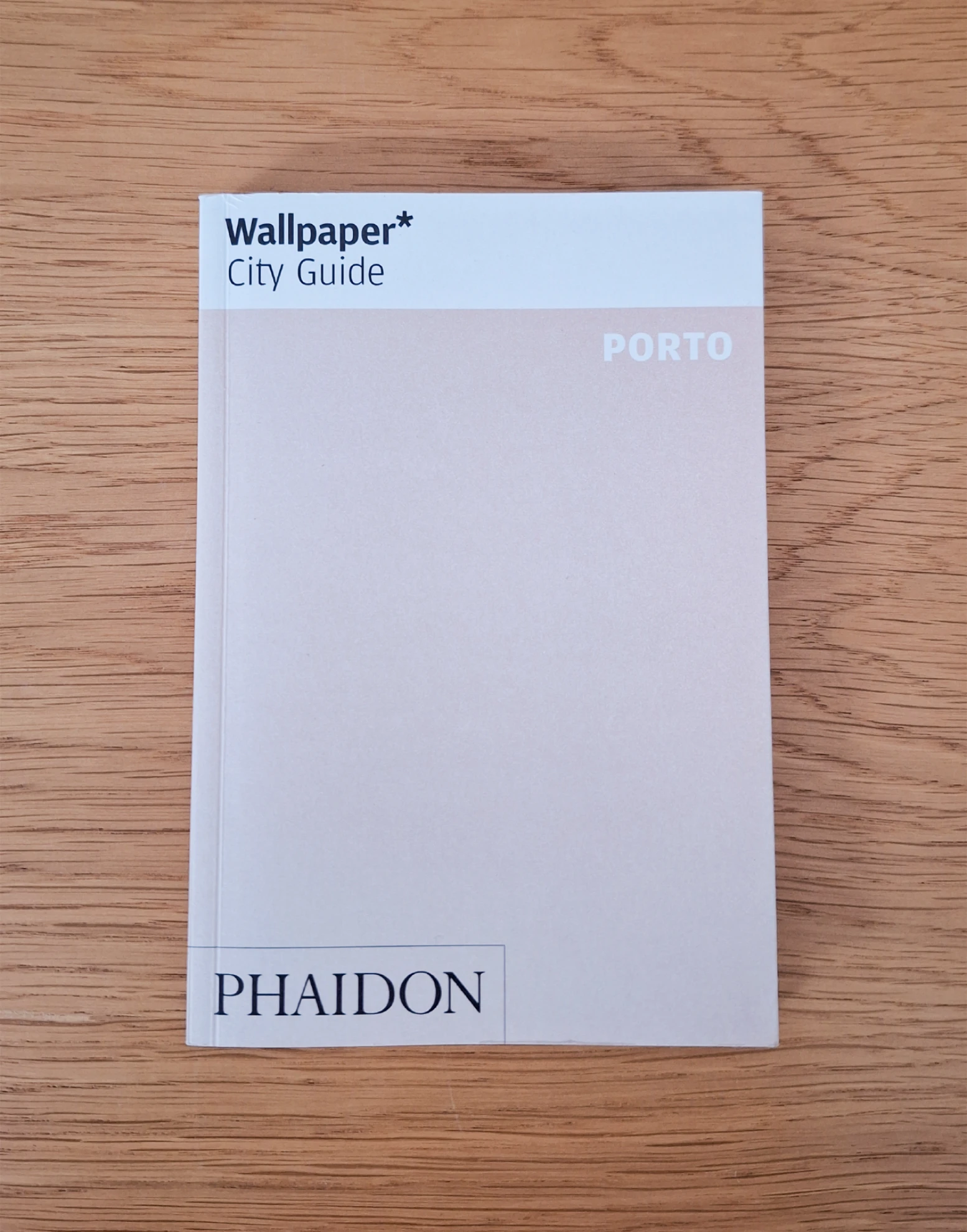 Wallpaper City Guide - Porto