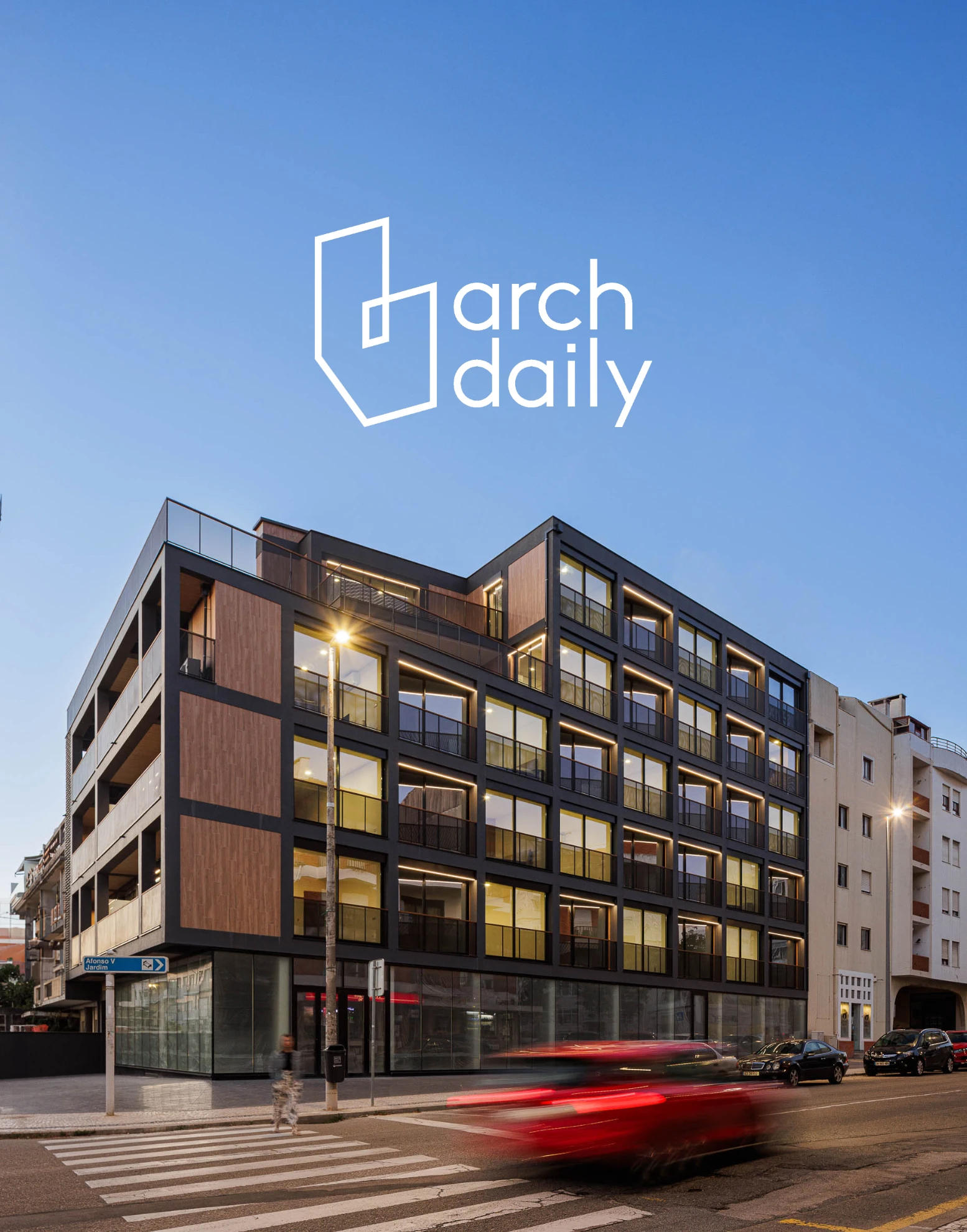 Campus F03 - ArchDaily (2025)