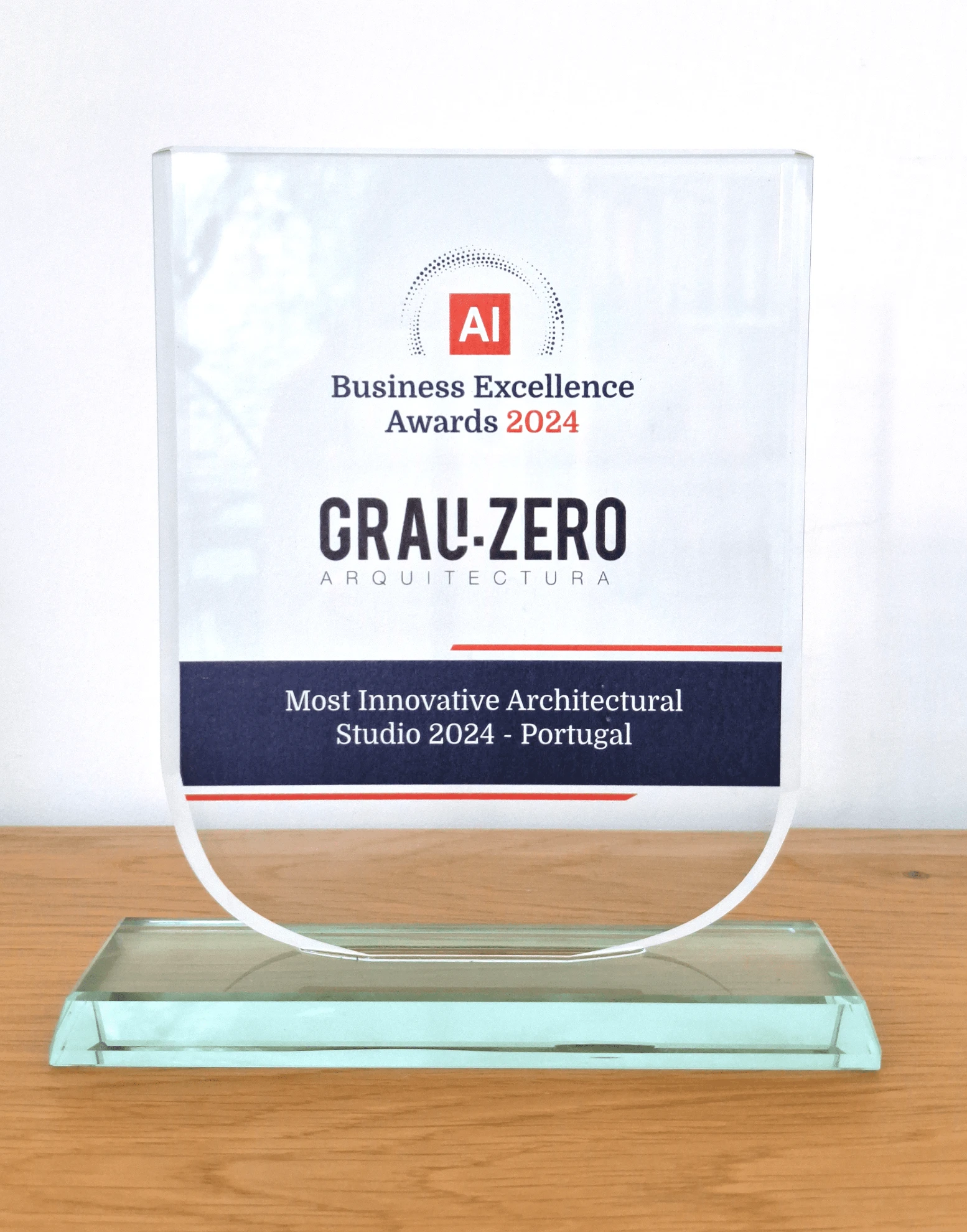 Business Excellence Awards (2024)